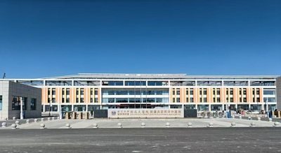 阿拉尔医院