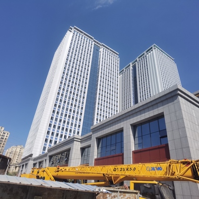 乌鲁木齐市通嘉东方御景