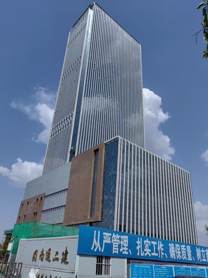 译制大厦