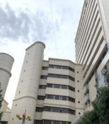 团结路广播电视台