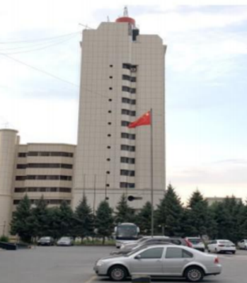 团结路广播电视台