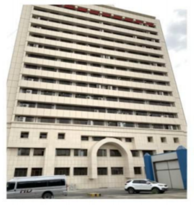团结路广播电视台