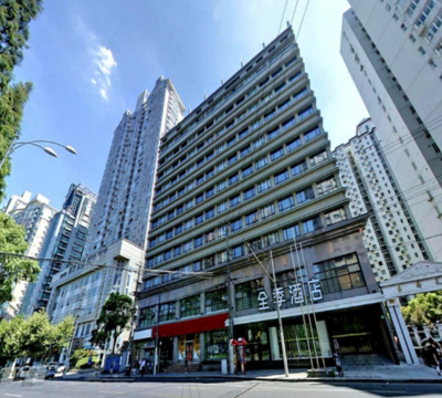 乌鲁木齐全季酒店
